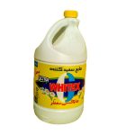 وایتکس معطر 4 لیتری