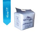 دستمال سفره کاغذی فله ای بیتا