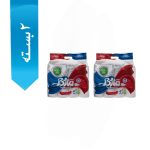 دستمال توالت بیتا بسته24 عددی چهار لایه - Image 2