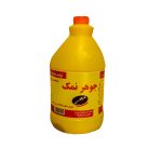 جوهرنمک 4 لیتری وایتکس