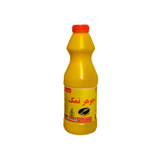 جوهر نمک 750میلی لیتری وایتکس