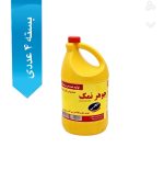 جوهرنمک وایتکس 4 لیتری