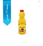 جوهرنمک وایتکس یک لیتری_کارتن12 عددی
