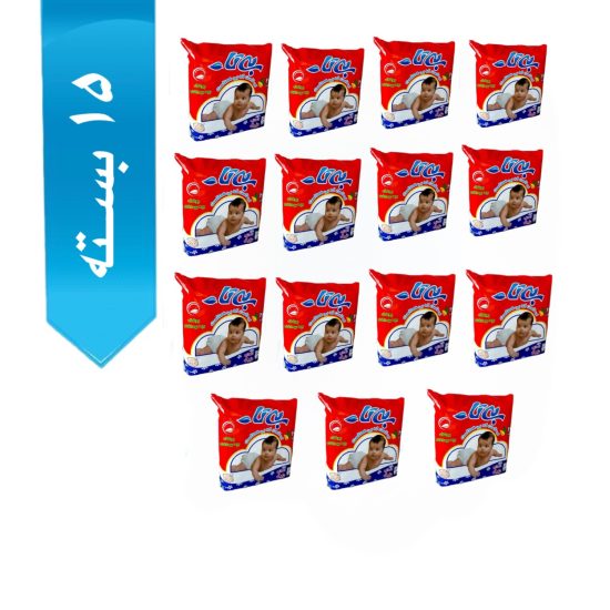 پوشک بچه و بزرگسال بیتا ساده - Image 2