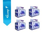 دستمال کاغذی بیتا 500 برگ اقتصادی 8 عددی اکونومی - Image 2