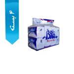 دستمال کاغذی بیتا 500 برگ اقتصادی 8 عددی اکونومی