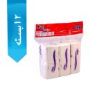 دستمال کاغذی اقتصادی کد 750 بیتا