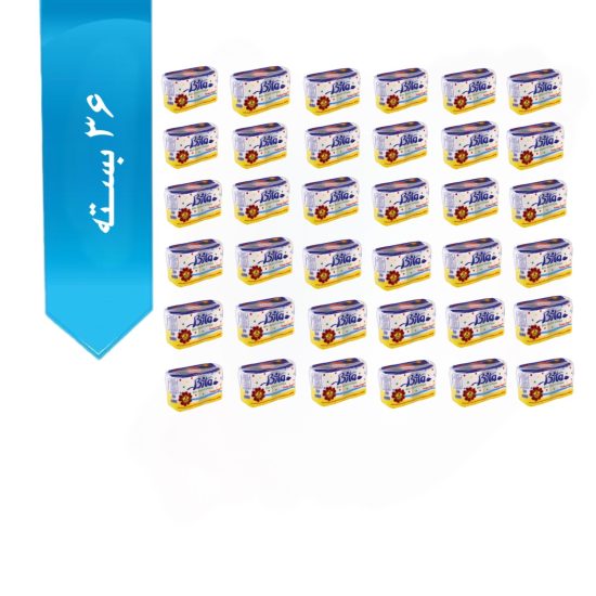 دستمال توالت بیتا بسته 2 عددی چهار لایه - تصویر 2